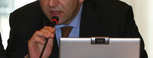 Avellino| Iandolo: lotta all’abusivismo per tutelare la professione