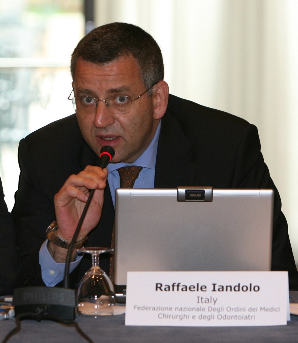 Avellino| Iandolo: lotta all’abusivismo per tutelare la professione