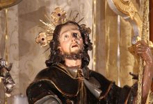 Sant’Arcangelo Trimonte| Ritrovato l’oro di San Rocco