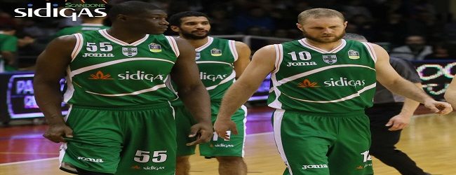Basket| Sidigas sconfitta a Cantù per 82-83