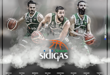 Basket| Sidigas, la campagna abbonamenti per il girone di ritorno