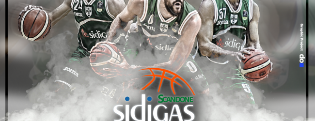 Basket| Sidigas, la campagna abbonamenti per il girone di ritorno
