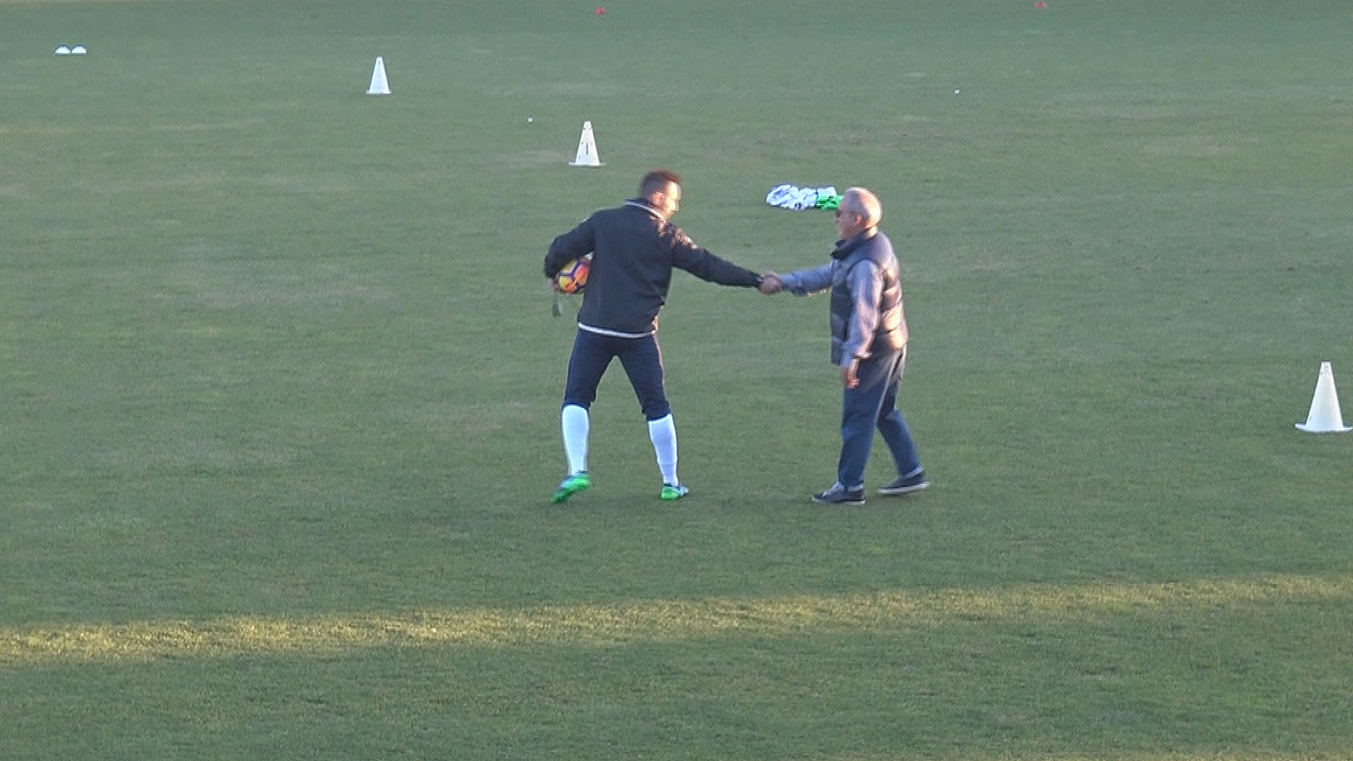 Benevento, nuove riflessioni per il centrocampo. E su Bongonda…