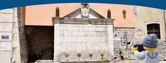 San Lorenzo Maggiore| Si inaugura la mostra “Sguardo sul territorio”
