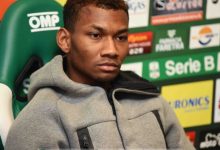 Avellino – Cabezas, c’è il lieto fine