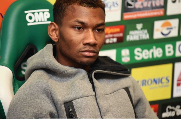 Avellino – Cabezas, c’è il lieto fine