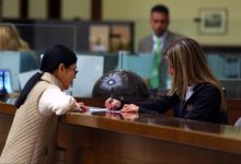 Banche: sportelli addio. Tagli anche in Irpinia