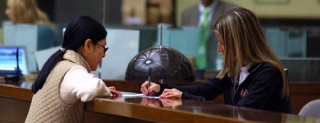 Banche: sportelli addio. Tagli anche in Irpinia