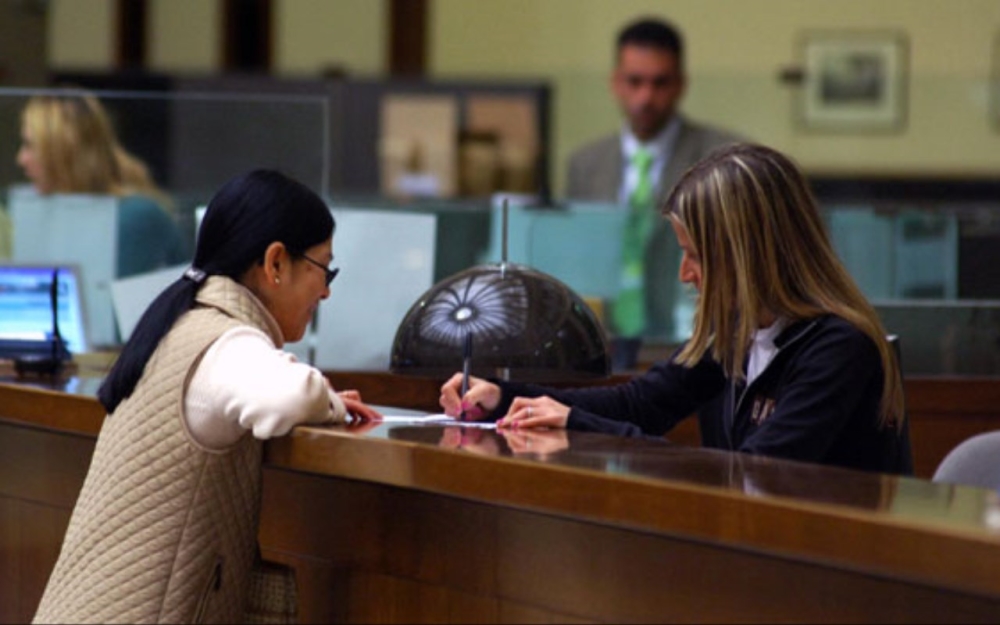 Banche: sportelli addio. Tagli anche in Irpinia