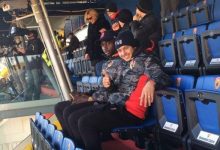 Benevento, Billong ufficiale: può giocare con la Samp