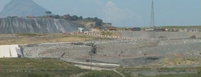 Sant’Arcangelo Trimonte| Provincia, approvato bando per messa in sicurezza della discarica