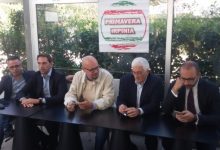 Avellino| Politiche: tre nomi per il centrodestra