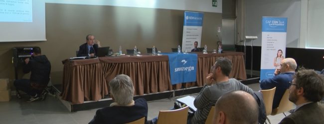 Avellino| Iodice: commercialisti riferimento delle imprese