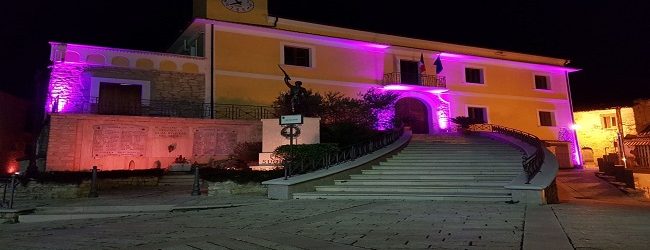 Ciclismo| Cento giorni al “Giro”, Pesco Sannita si colora di rosa
