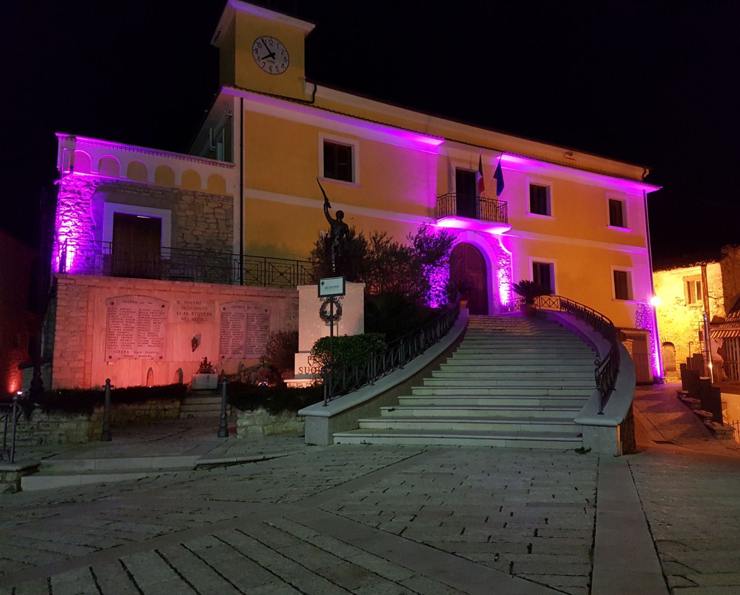 Pesco Sannita,Barbara Vetere: continua la battaglia per la Trasparenza Amministrativa