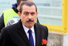 Money Gate, chiuse le indagini: reato di frode sportiva per Cosentino