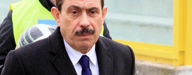 Money Gate, chiuse le indagini: reato di frode sportiva per Cosentino