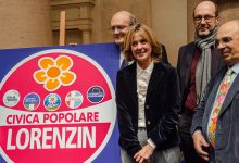 Roma| Civica Popolare, presentato il simbolo