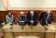 Avellino| Fratelli d’Italia: tensione alta dopo le candidature