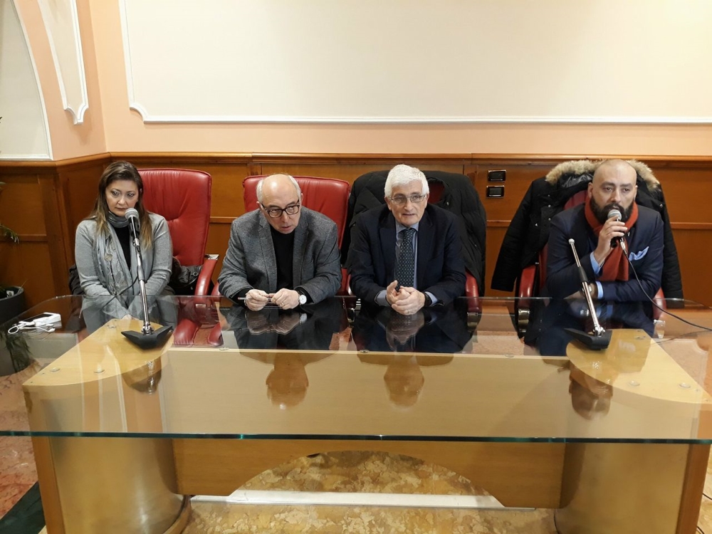 Avellino| Fratelli d’Italia: tensione alta dopo le candidature