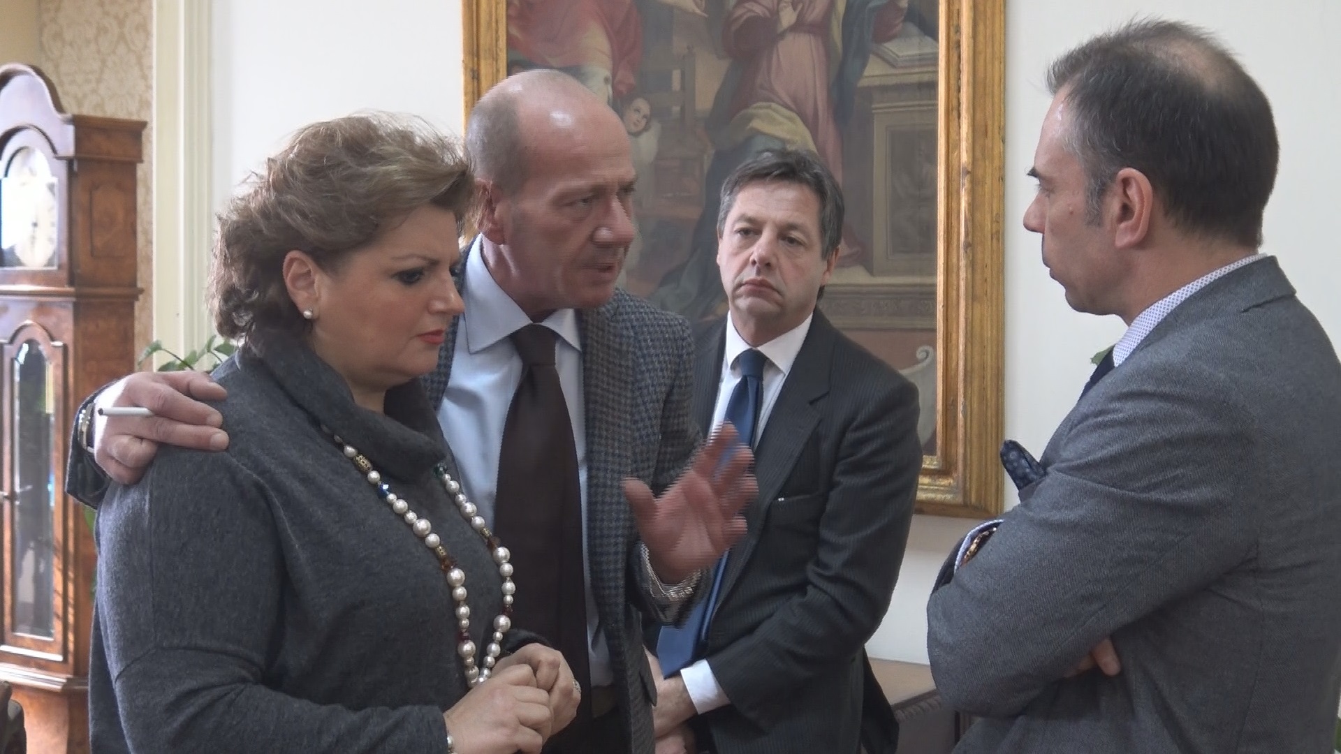 Benevento| Mensa, l’Amministrazione vuole chiudere a Febbraio