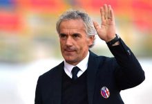 Bologna, Donadoni: “Buona gara, contro il Benevento non era semplice”