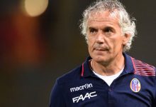Bologna, Donadoni: “Dopo il gol ci siamo sbloccati, intimoriti dal palo del Benevento”