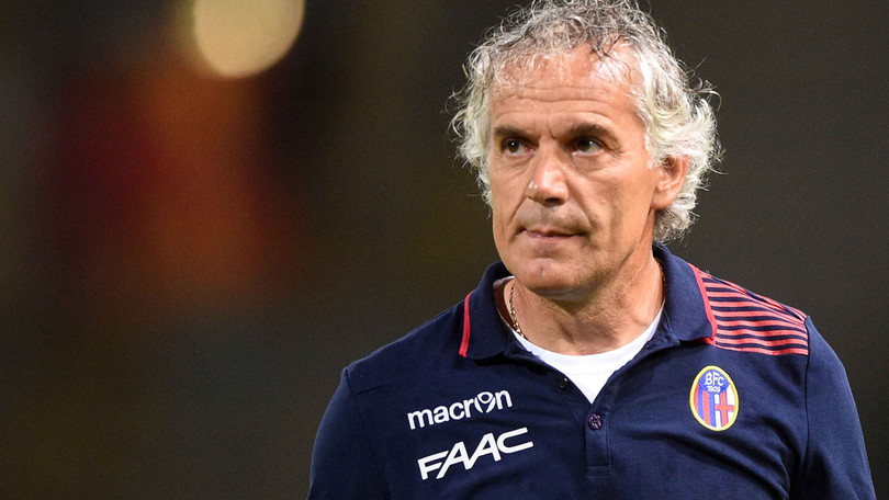 Bologna, Donadoni: “Dopo il gol ci siamo sbloccati, intimoriti dal palo del Benevento”