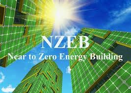 Benevento| Unisannio:si inaugura nZEB edificio energetico quasi zero