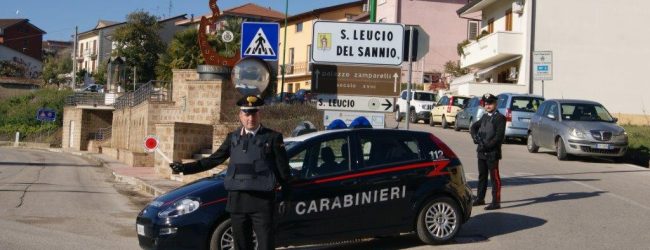 Bancarotta, arrestato un 56enne