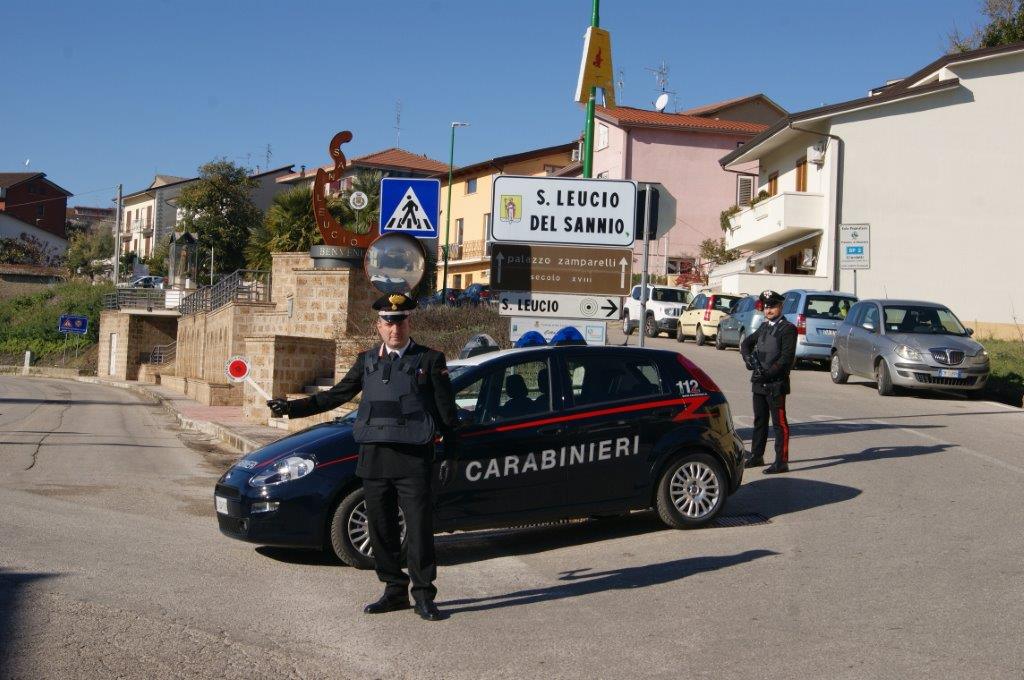 Bancarotta, arrestato un 56enne