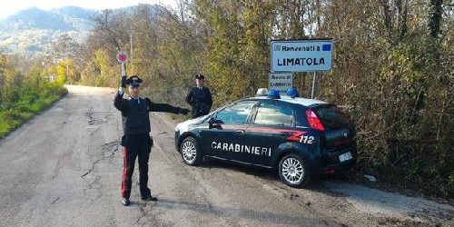 Dugenta| Rapina in abitazione, i Carabinieri arrestano quattro ladri