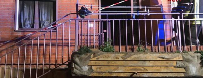 Foglianise| Incendio nella notte in una abitazione, paura ma nessun ferito