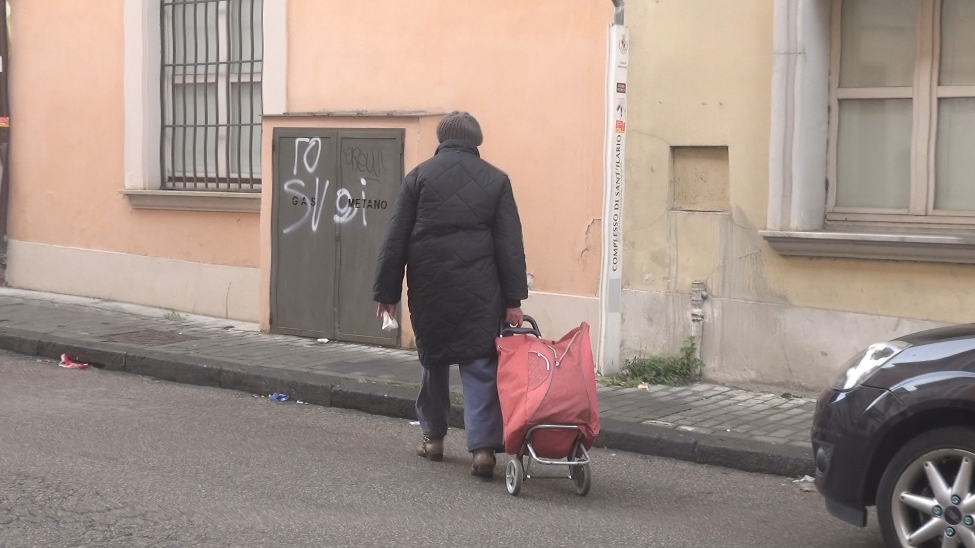 Benevento| Povertà e integrazione, le missioni della Cittadella della Carità