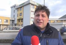 Benevento| Stato di agitazione Conapo, Cavuoto a Lab Tv: “se necessario sciopero di tutti i vigili del fuoco”