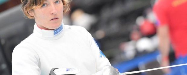 Scherma| Stop al primo turno per Francesca Boscarelli a La Havana