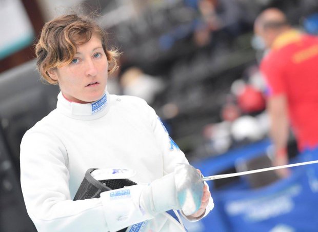 Scherma| Stop al primo turno per Francesca Boscarelli a La Havana