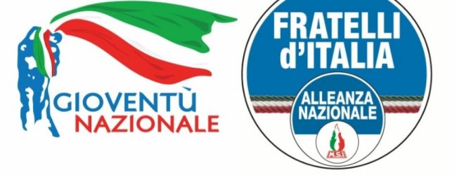 Benevento| Epifania, Gioventu’ nazionale Fratelli D’Italia organizza raccolta per i bisognosi