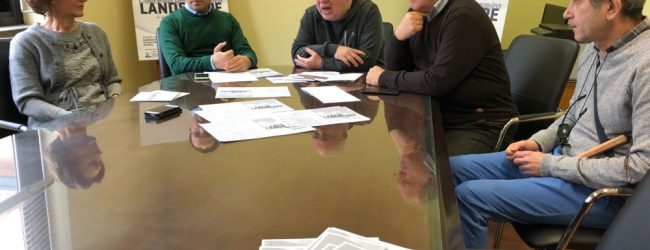 Avellino| Giallo irrisolto: Avellino omaggia il talento di Luigi Fricchione