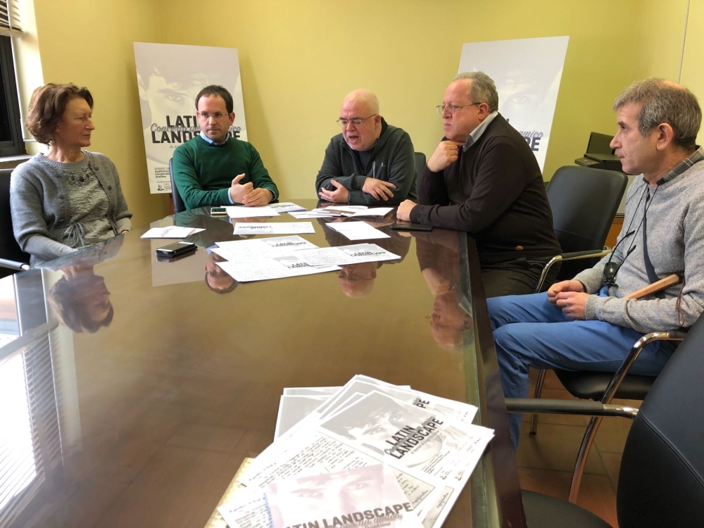 Avellino| Giallo irrisolto: Avellino omaggia il talento di Luigi Fricchione