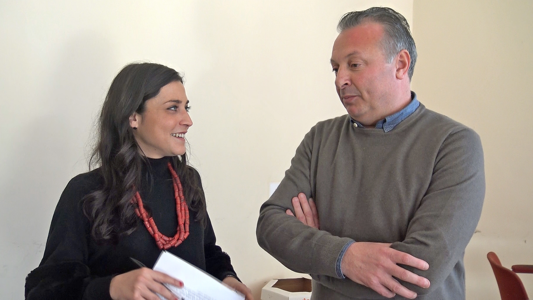 Benevento| Politiche Sociali, a Chiusolo subentra Reale