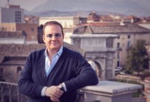 Benevento| Ciccopiedi  si presenta: io “homo novus” di Berlusconi