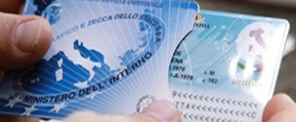 Paolisi| Ci siamo, ecco la carta di identità elettronica