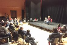 Benevento| Alla Solot torna la serie di incontri “il Teatro della Famiglia”