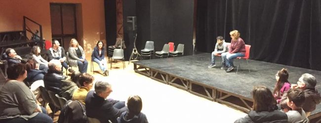 Benevento| Alla Solot torna la serie di incontri “il Teatro della Famiglia”