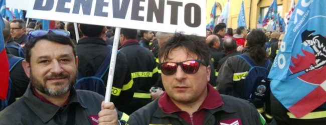 Benevento| Conapo, Cavuoto: “proclamato nuovo stato di agitazione”