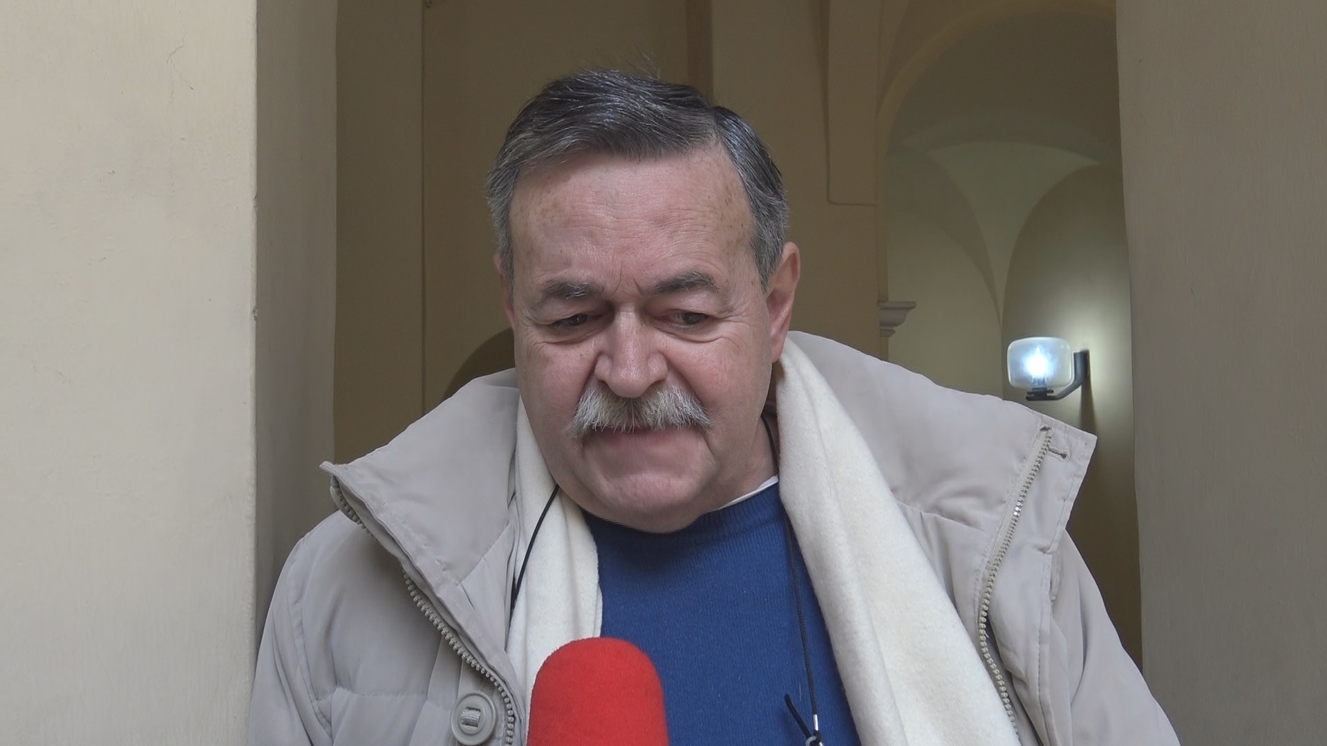 Benevento| Parla Mario Zoino: le ragioni del si a Mastella