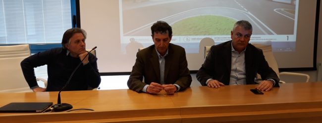 Avellino| Parcheggio a pagamento al Moscati: nuovi progetti al via