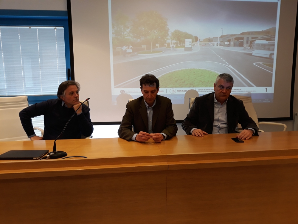 Avellino| Parcheggio a pagamento al Moscati: nuovi progetti al via