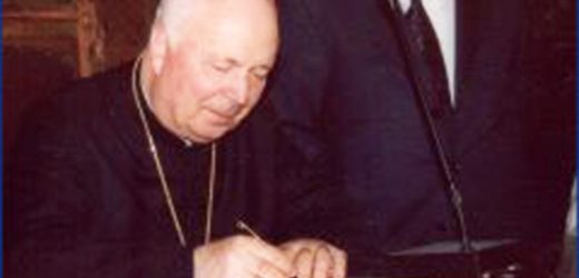 Benevento| Chiesa beneventana in lutto: deceduto mons. Serafino Sprovieri